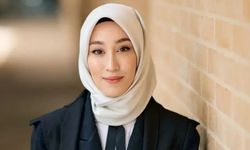 Rümeysa Kadak Oxford yüzü oldu