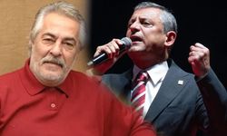 Rutkay Aziz’den Özgür Özel’e övgü: 'Benim umudumu çoğaltıyor'