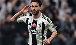 Sergen Yalçın sonrasında durum değişebilir: Rafa Silva'nın geleceği belirsiz
