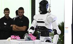 İnsansı robotların günlük yaşamın hemen her alanını kolaylaştırması bekleniyor