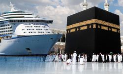 Varlıklı muhafazakar kesim için yeni trend: Cruise gemisiyle umre!