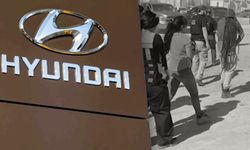 Hyundai fabrikasında skandal: 475 yasa dışı işçi yakalandı