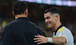 Ronaldo galibiyetinin faturası ağır oldu: Efsane hoca gönderildi