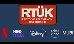 RTÜK’ten beş platforma ceza yağdı