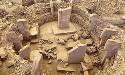 Tarihin sıfır noktasında yeni keşif: Göbeklitepe’de insan heykeli ortaya çıktı