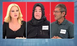 Müge Anlı’da şeker krizi: 'Eşimi izlerken şekerim çıktı, boşanıyorum'