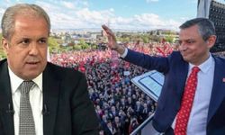 Şamil Tayyar’dan CHP’ye sert sözler: 'İzin vermezler, devleti size tanıtırlar'