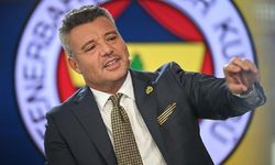 Fenerbahçe'nin yeni başkanı Sadettin Saran'ın aşk defteri kabarık çıktı!