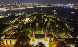 Topkapı Sarayına gidecekler dikkat