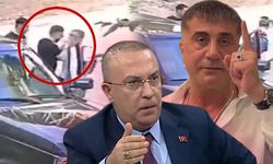 Sedat Peker’e yakın MHP’li isimden Gebze’deki görüntülere sert tepki! ‘Kanım durdu, içim titredi!..’