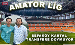 S.Kartal transfere doymuyor
