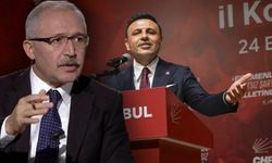 Abdulkadir Selvi’den mahkemenin kongre kararına eleştiri: 'Bunların yaşanmasına...'
