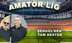 Şengül’den tam destek