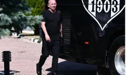 Sergen Yalçın geldi: Dünya yıldızına onay çıkmadı!
