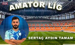Sertaç Aydın tamam