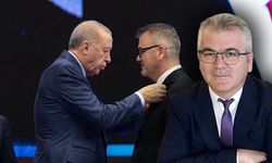 CHP’den AK Parti’ye geçen isimden dikkat çeken açıklama