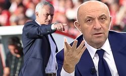Sinan Engin'den Jose Mourinho hakkında bomba açıklama: ''Maç öncesi görüşmüşler...'