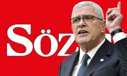 Müsavat Dervişoğlu’ndan Sözcü’ye sert çıkış: 'Yeter artık!'