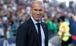Zidane’ın yeni adresi belli oldu
