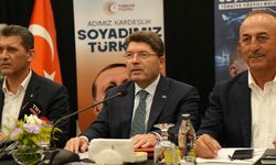 Bakan Tunç açıkladı: "Artık yapay zeka dönemine geçtik"