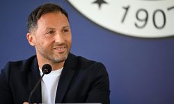 Domenico Tedesco Fenerbahçe'nin taktiğini açıkladı