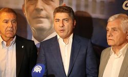 Fenerbahçe Yöneticisi Hakan Safi'den kongre değerlendirmesi