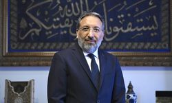 Safi Arpaguş kimdir, aslen nereli? Yeni Diyanet İşleri Başkanı Safi Arpaguş kaç yaşında, eşi kimdir? İşte kitapları