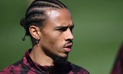 Sane kızağa çekilebilir: Liverpool hamlesi