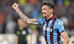 Trabzonspor'da Savic, sezona iyi başladı