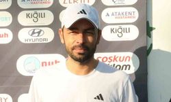 Selçuk İnan: "Beşiktaş’ın bize benzer yanları var"