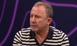 Sergen Yalçın’dan flaş talimat: 'Önce Kocaeli, sonra Galatasaray...'