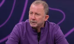 Sergen Yalçın’dan Altay Bayındır’a veto: 'Ersin daha iyi'