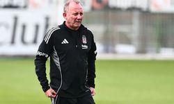 Sergen Yalçın'ın suyu ısınıyor! Beşiktaş'ta yerine konuşulan isim
