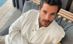 Serkan Çayoğlu geri dönüyor: İlk sahneler çekildi bile