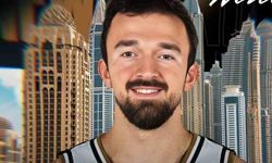 Sertaç Şanlı, Dubai Basketbol’a transfer oldu