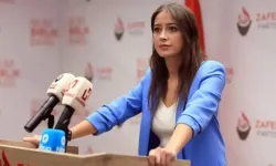 Zafer Partisi'nden istifa eden Sevdagül Tunçer kimdir? Sevdagül Tunçer aslen nereli, kaç yaşında?
