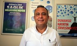 Sigara bağımlılığından Sağlıklı Hayat Merkezi'nin desteğiyle kurtuldu