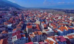Simav nerede, nereye bağlı? Simav Fayı hangi illeri etkiliyor, hangi iller deprem riski altında?