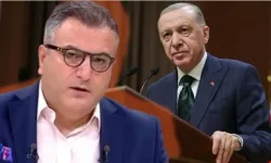 Cem Küçük’ten 'Erdoğan sonrası' tartışmalarına yanıt: '8 yıl sonrasını konuşmak absürt'