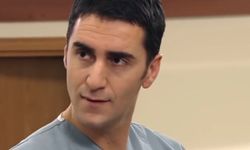 Doktorlar dizisinin Suat'ı meslek değiştirdi! Bekir Aksoy artık bambaşka bir iş yapıyor