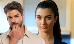 Tuba Büyüküstün ve Şükrü Özyıldız sevgili mi? İddialara yanıt geldi!
