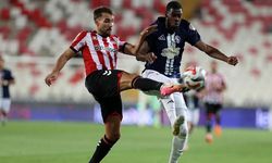 Sivasspor'un ligde 8 maçlık galibiyet hasreti sona erdi