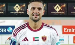 Fenerbahçe'den gitmek Tadic'e yaradı!