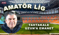 Tahtakale Uzun’a emanet