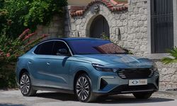Togg T10F yollara çıktı: İlk teslimatlar başladı