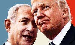 Ortak basın toplantısında dikkat çeken sözler: “Netanyahu’ya baskı yapacağım ama…”