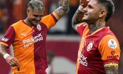 Icardi'nin 'Türk kası' başa dert oldu! İşte göbeğin sırrı