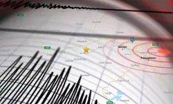 Son dakika! AFAD duyurdu: Erzurum Aşkale’de korkutan deprem