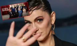 Son dakika! Kızılcık Şerbeti senaristi Merve Göntem hakkında flaş gelişme!
