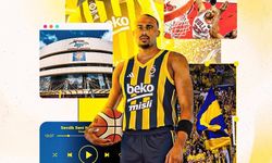 Talen Horton-Tucker, Fenerbahçe’de